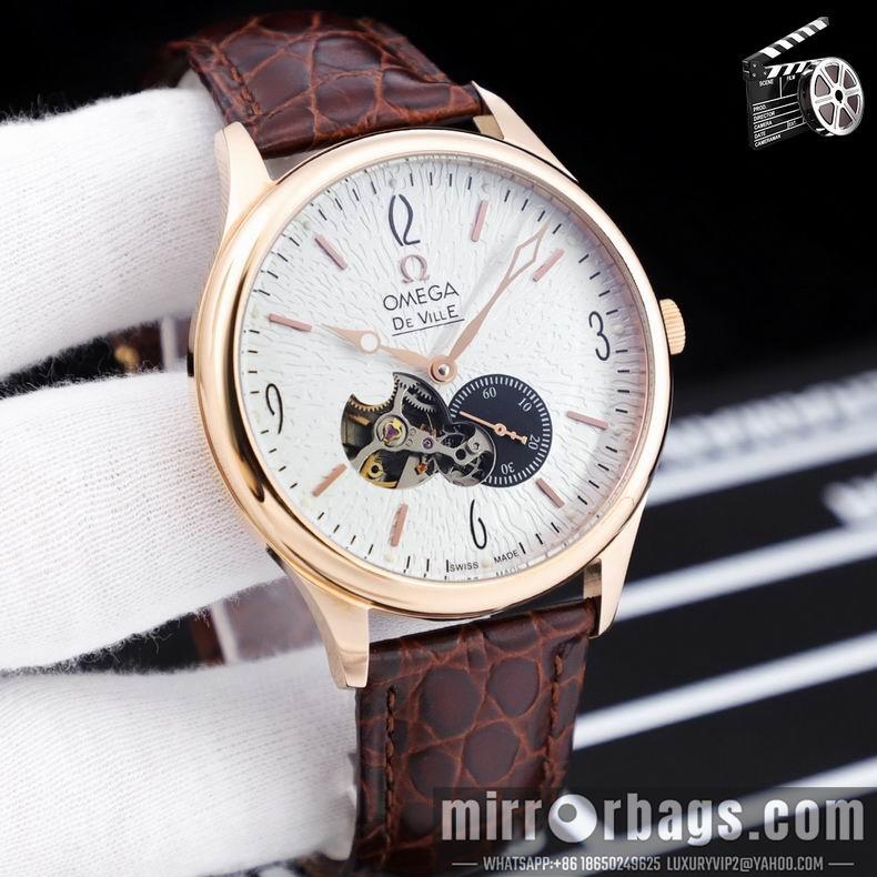 Omega watch 43mm 070854