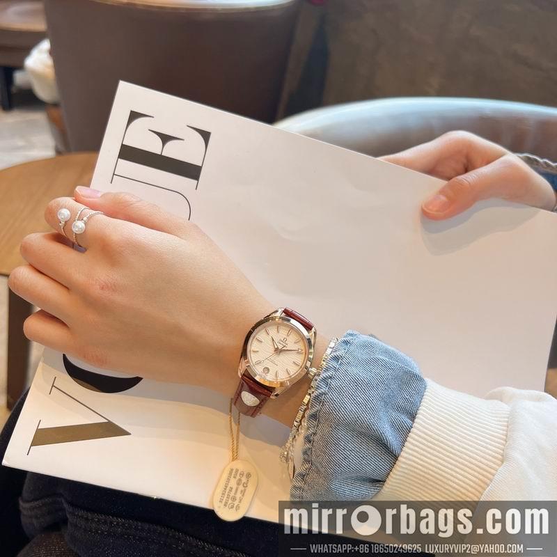 Omega watch 022478