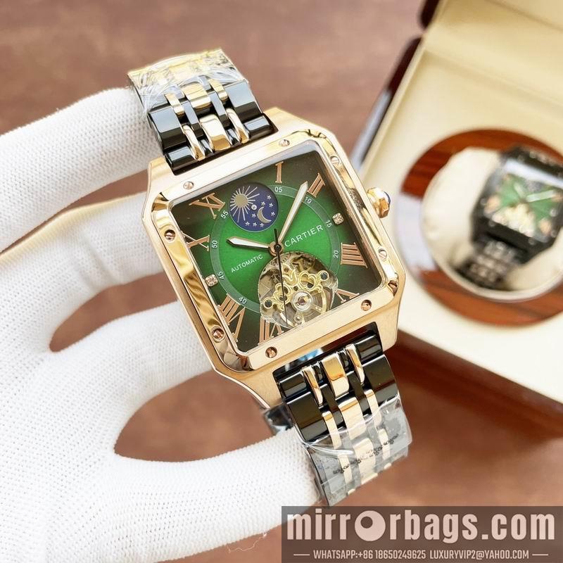 Cartier 42X13mm 031604