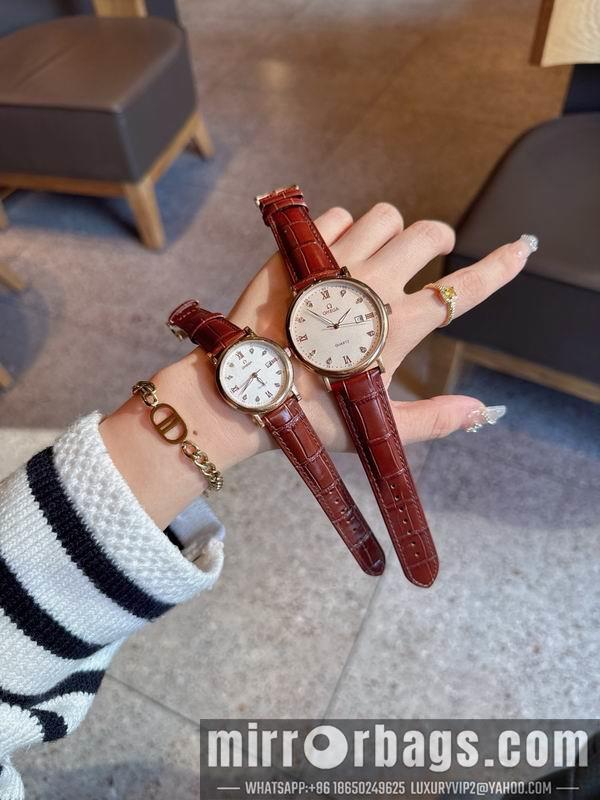 Omega M40mm W30mm 022434