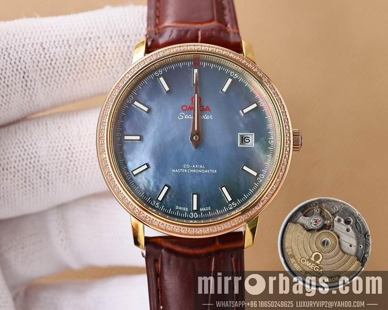 Omega 39X10mm 050820