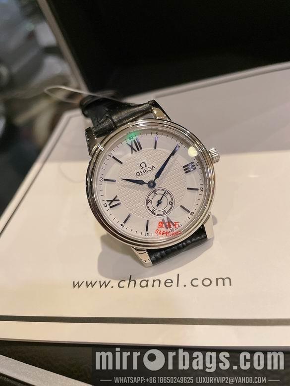 Omega 40X10mm 30X10mm M85