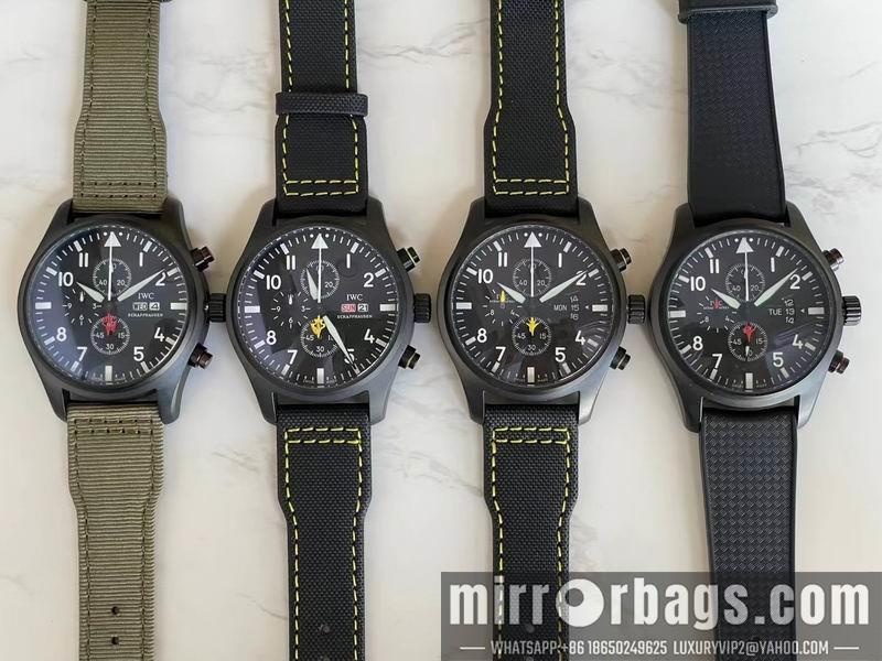 IWC watch 1109101