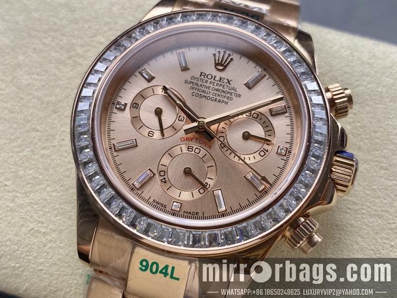 Rolex 40mm 101019