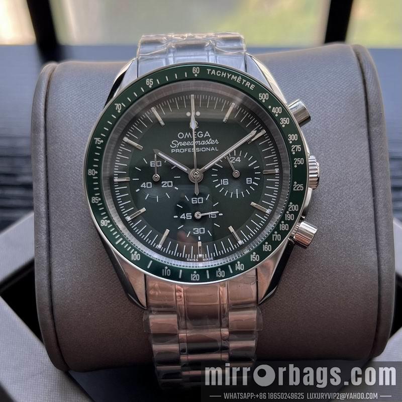 Omega watch 101410
