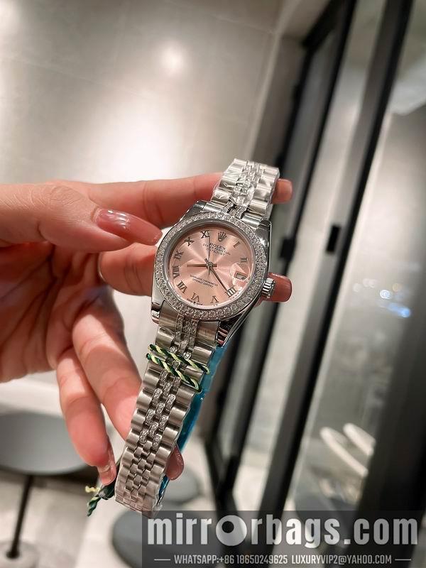 Rolex 31mm 0830133