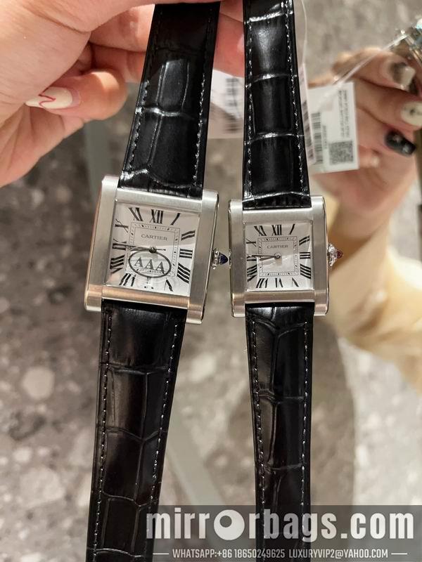 Cartier 32X37mm 33.6X25.7mm 102301