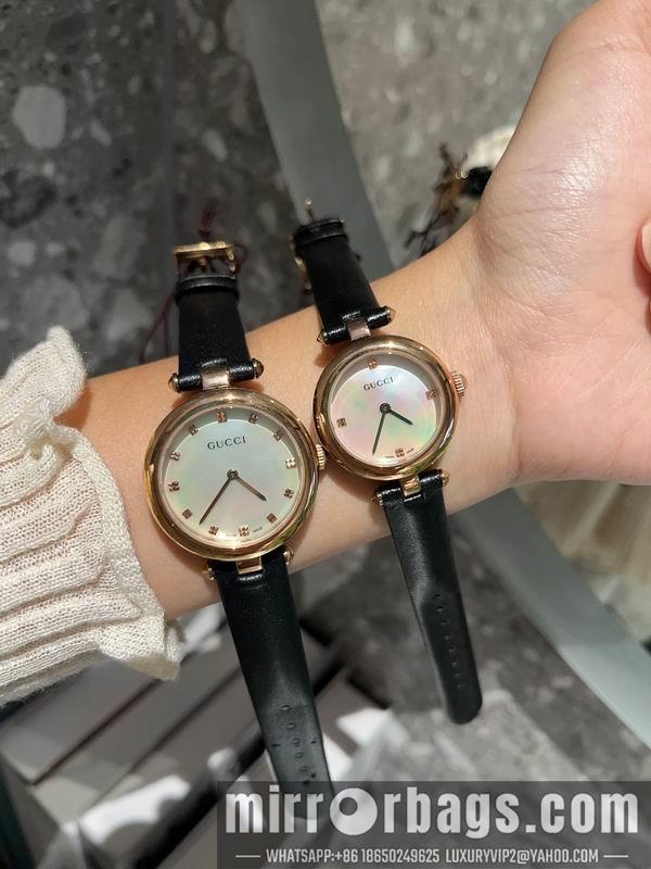 Gucci S27mm M32mm 110119