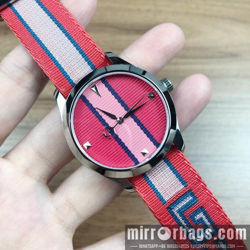 Gucci 38mm 080638