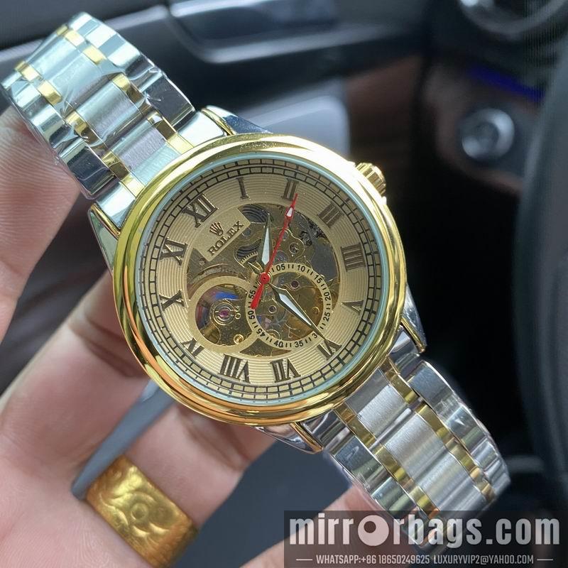 Rolex 40X12mm 041430