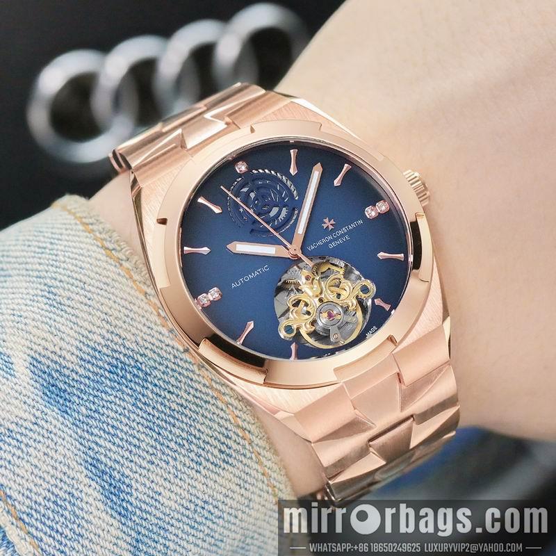 Vacheron Constantin 43X12mm 032103