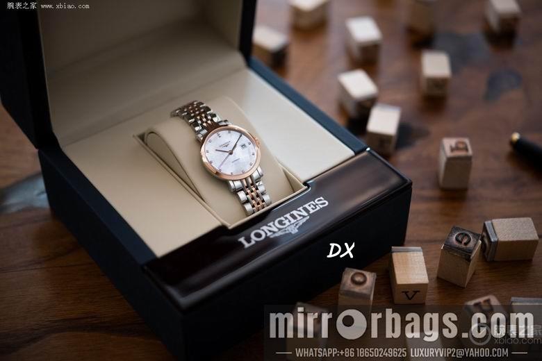 Longines 32.5x11mm 12nms38