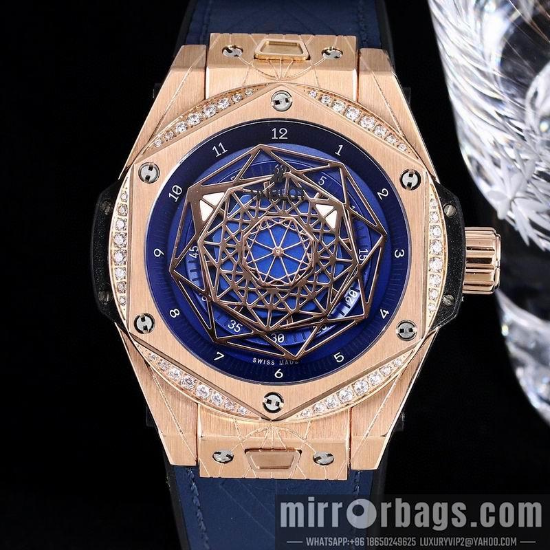 Hublot 45mm 092853