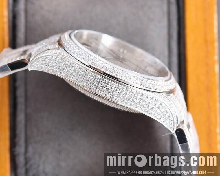 Rolex women 36mm M39