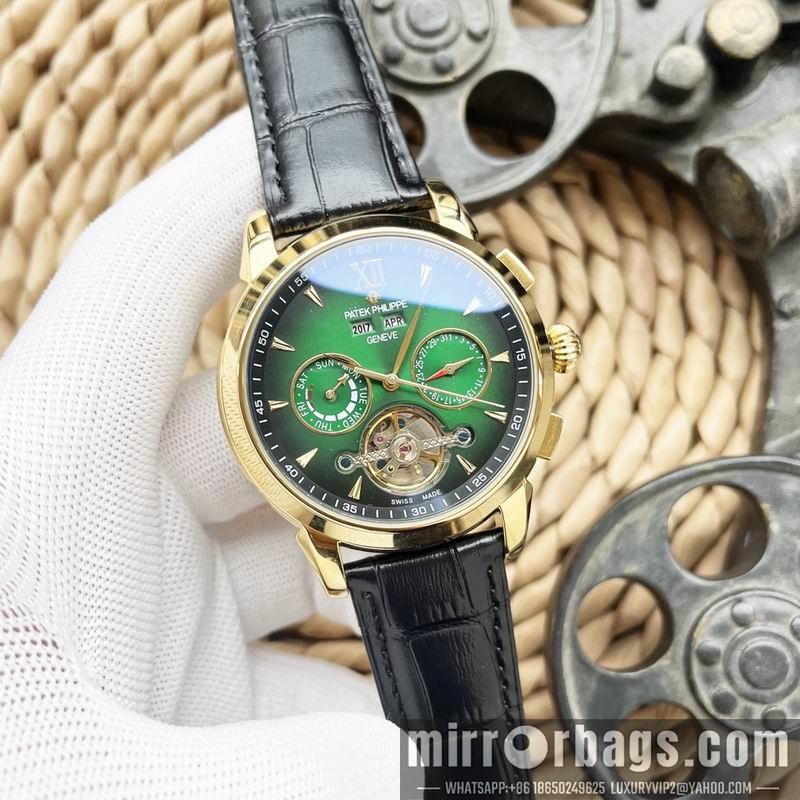 Patek Philippe 43X12mm 041490