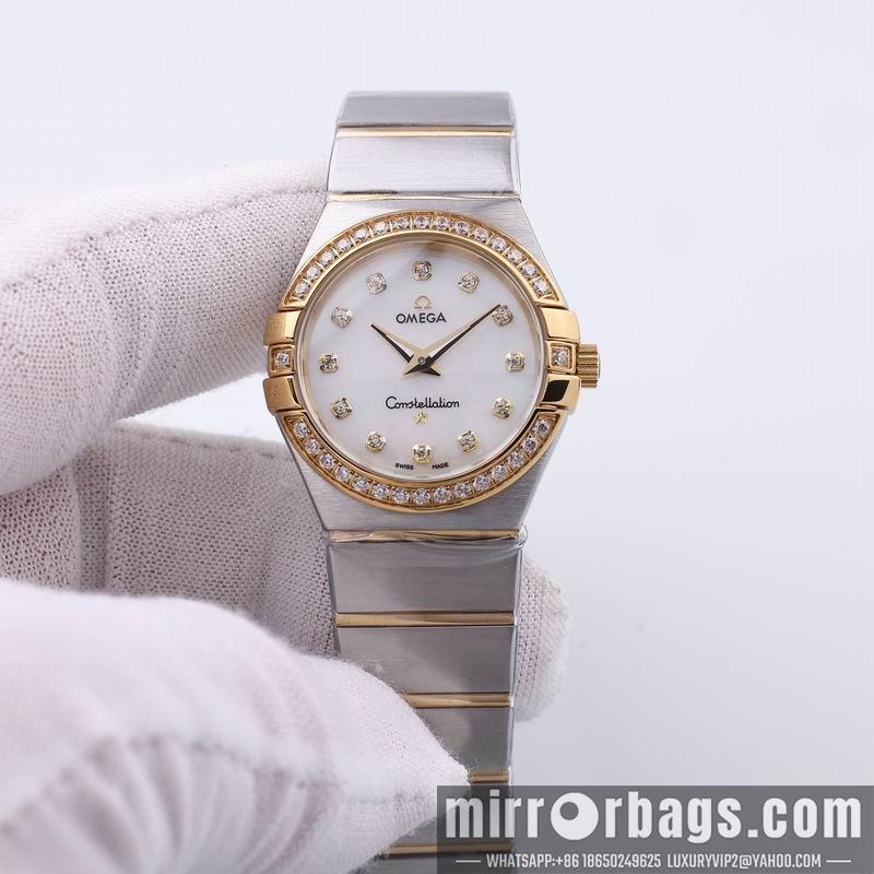Omega 28mm 022522