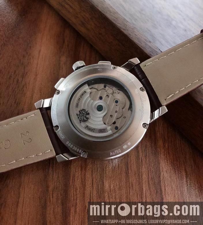 Piaget watch 070301