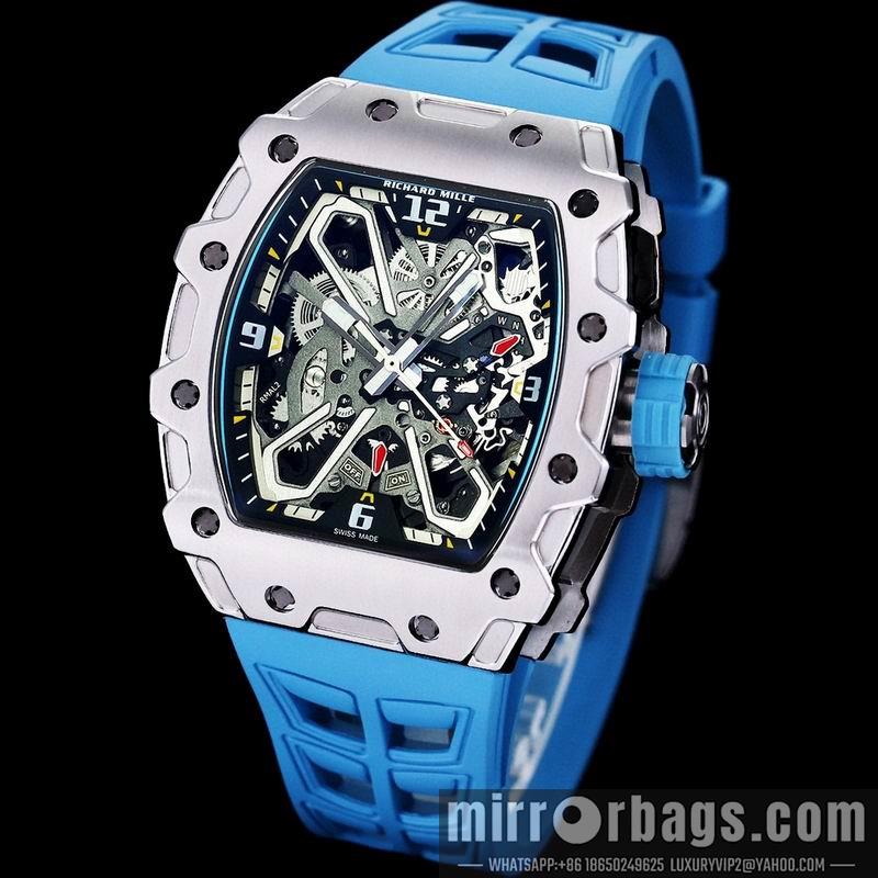 Richard Mille watch 083114