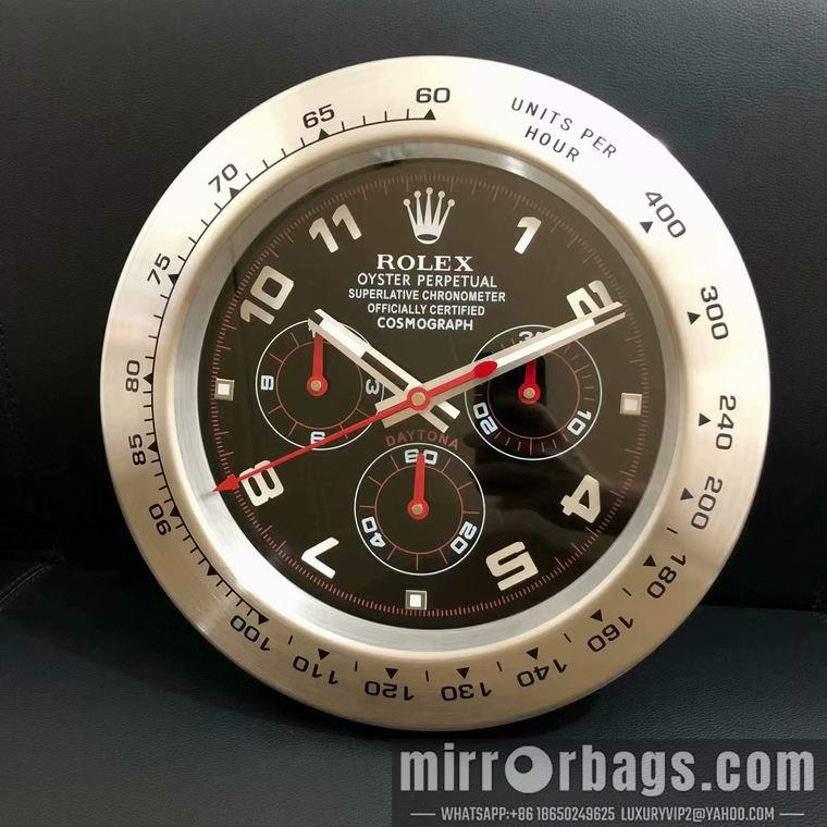 Rolex clock mb 07