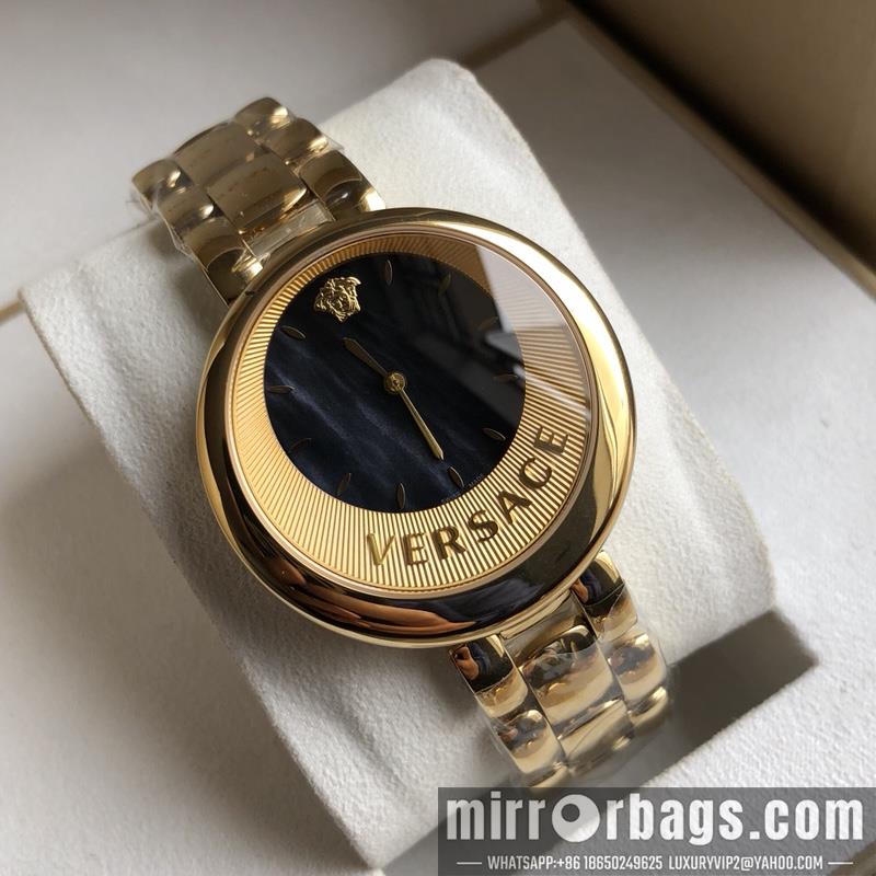Versace 39mm 0824118