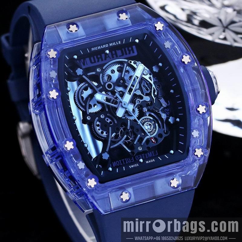 Richard Mille RM055 51X43X15.8mm 060868