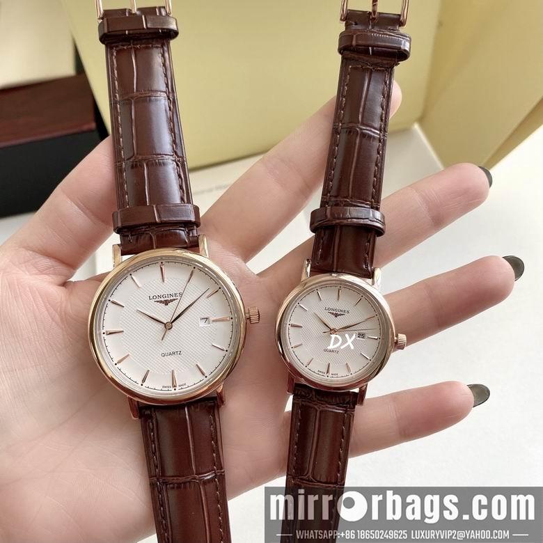 Longines M40 W30x8mm 12nms42