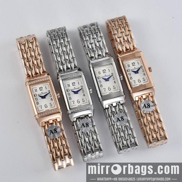 Jaeger Lecoultre 40.1X20mm M14