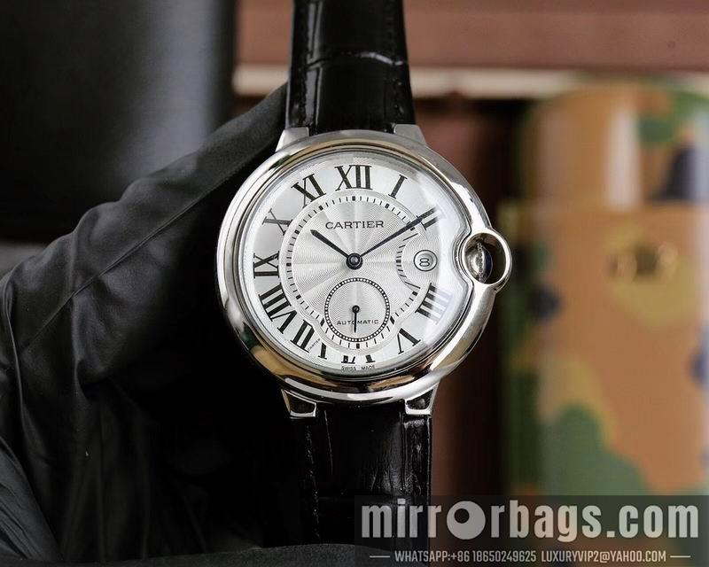 Cartier 43X14mm 050738