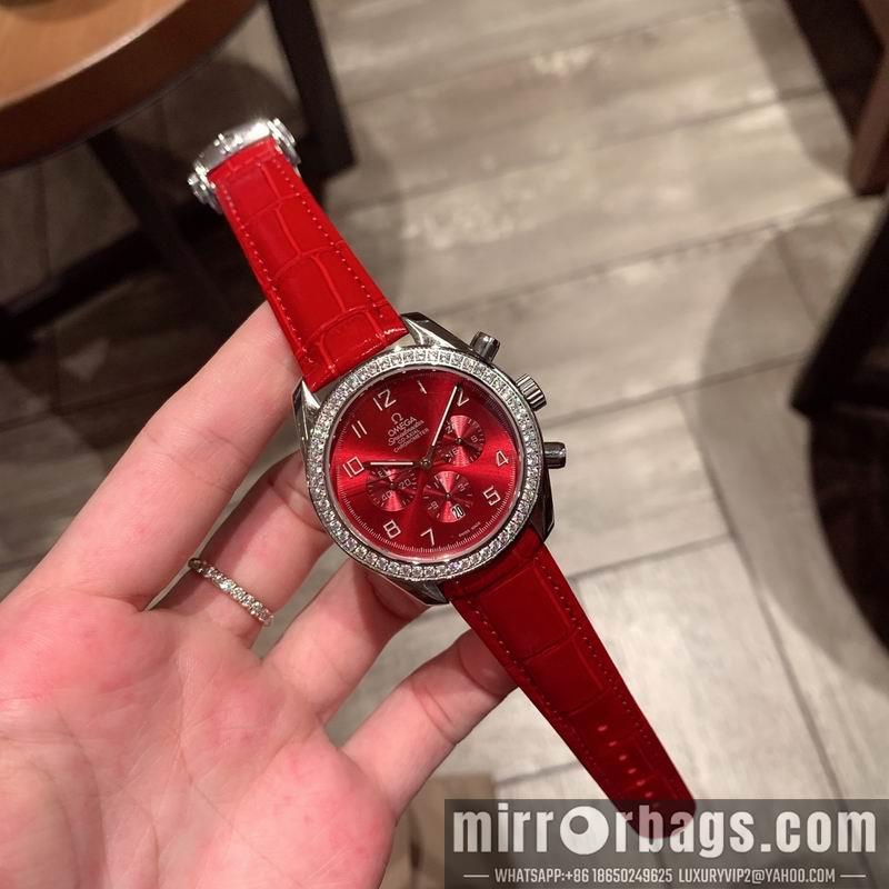 Omega 37.5mm 082244