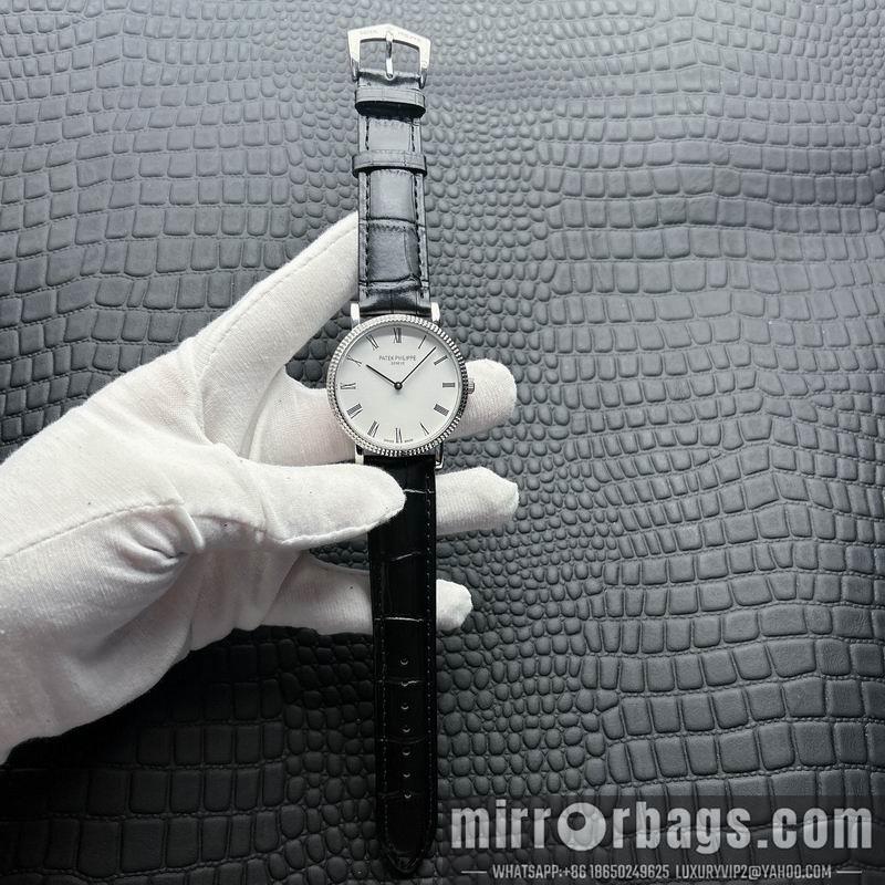 Patek Philippe 40mm 0427122