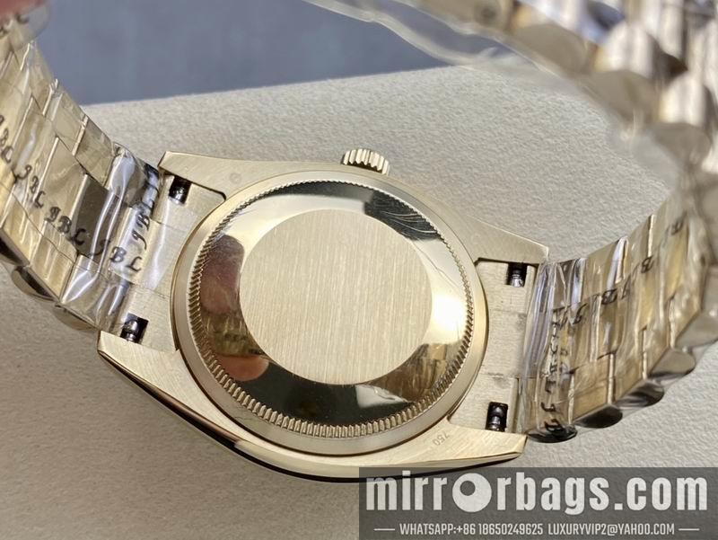 Rolex 36mm 092903