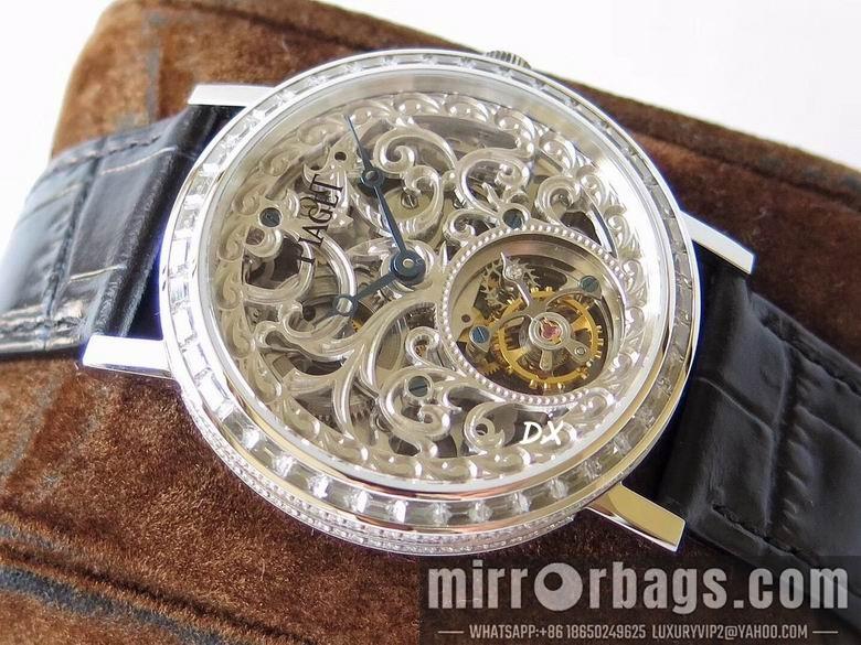 Piaget 40mm 10nms83
