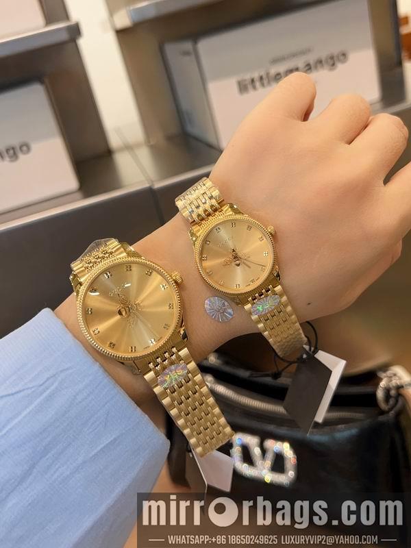 Gucci 29mm 36mm 082911
