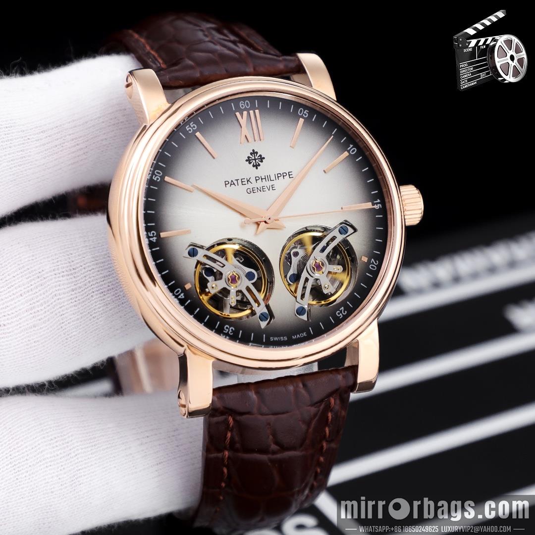 Patek Philippe 44X12mm 100521