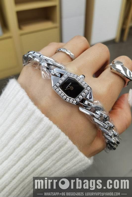 Cartier women 17.5X20.5mm M74