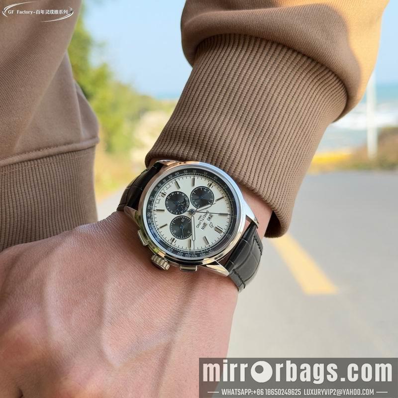 Breitling Watch 42mm 033147