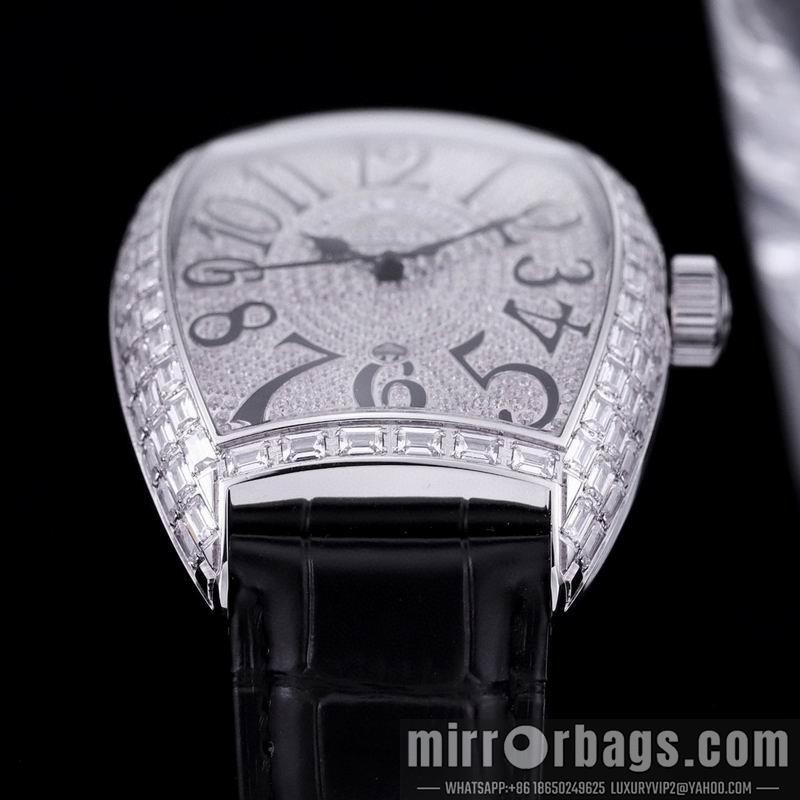 Franck Muller 40X52mm 102421