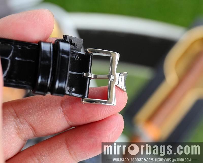 Vacheron Constantin 38mm 050215