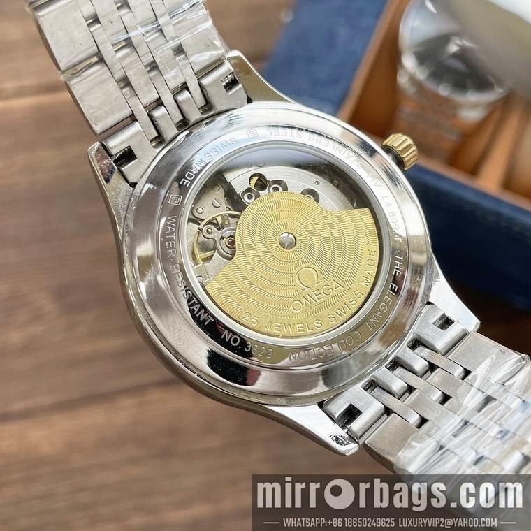 Omega men 42X13mm M77