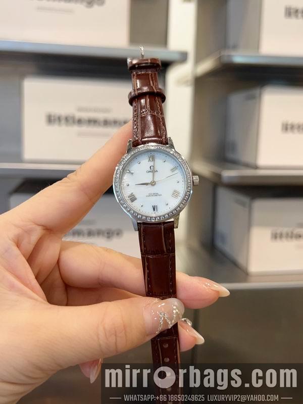 Omega 30mm 082919