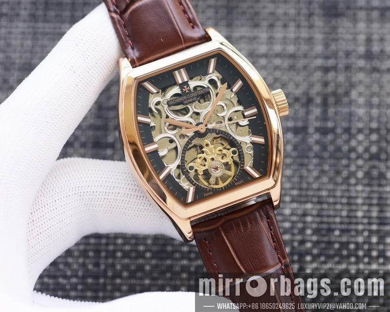 Vacheron Constantin 43X12mm 062702