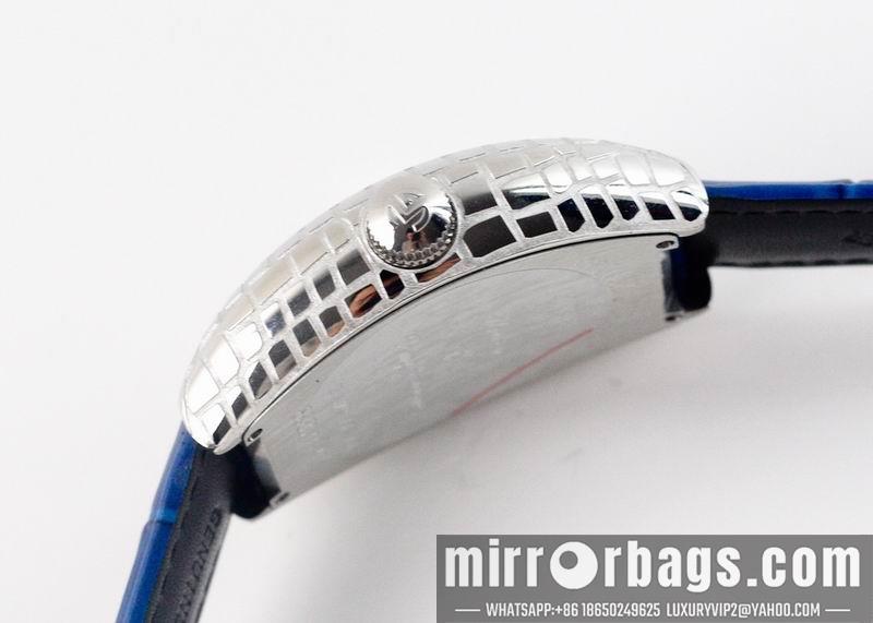 Franck Muller 55X42X13mm 031635