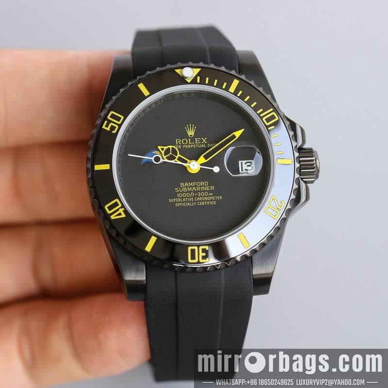 Rolex 40mm 090982
