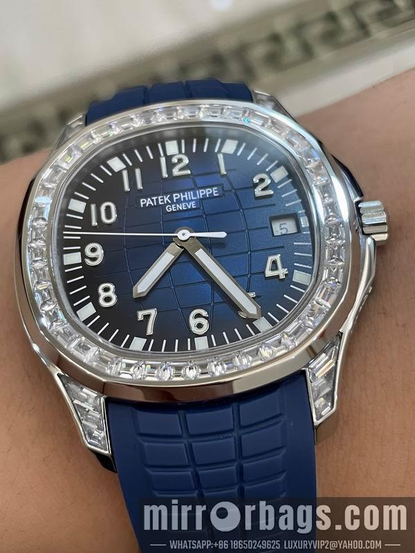Patek Philippe watch 080616