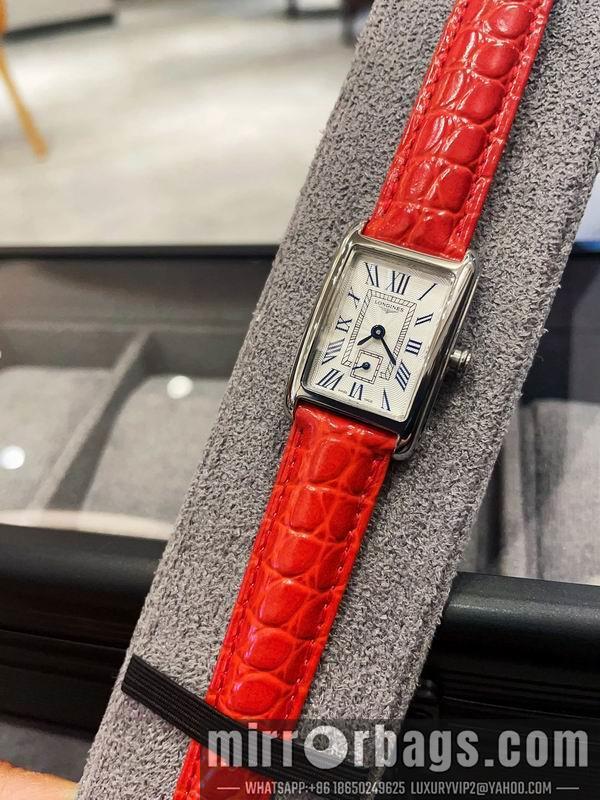 Longines 33X22mm 041616