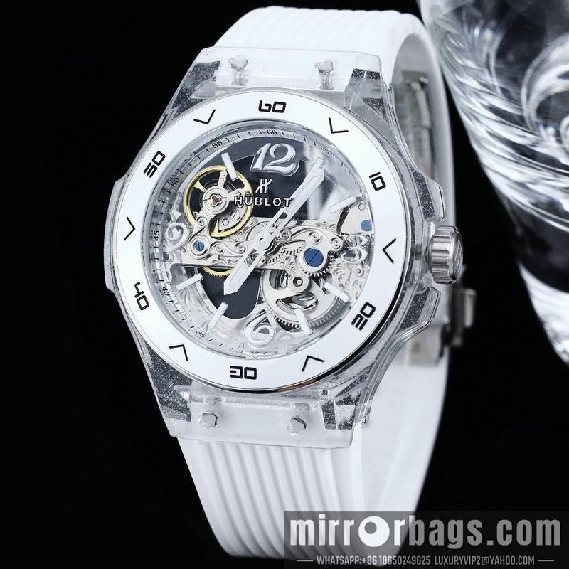 Hublot 42X14mm 082919