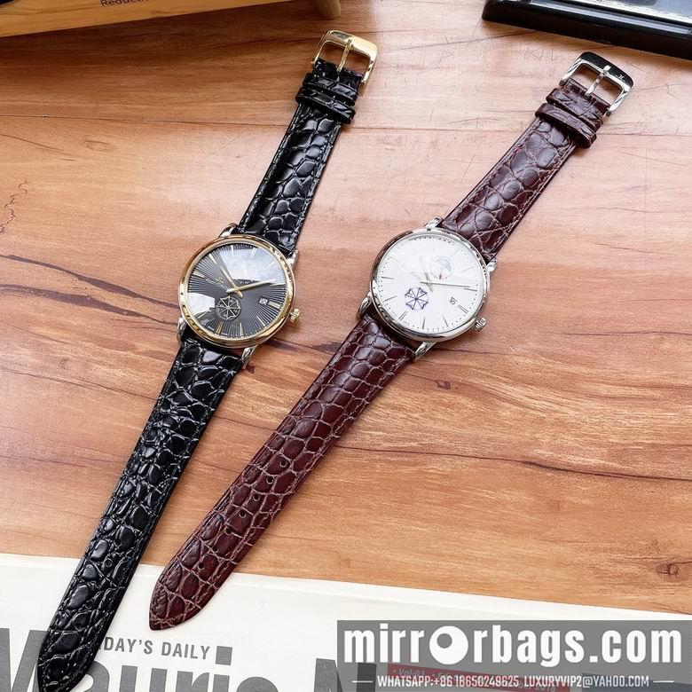 Jaeger Lecoultre men 42X13mm M39