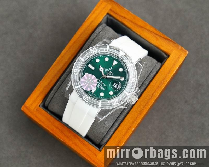 Rolex Watch 032301