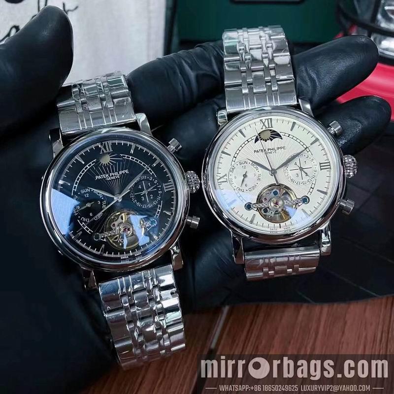 Patek Philippe 43X13mm 071468
