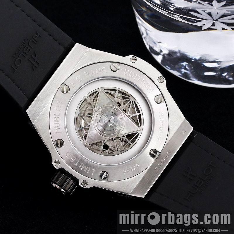 Hublot 45mm 092854